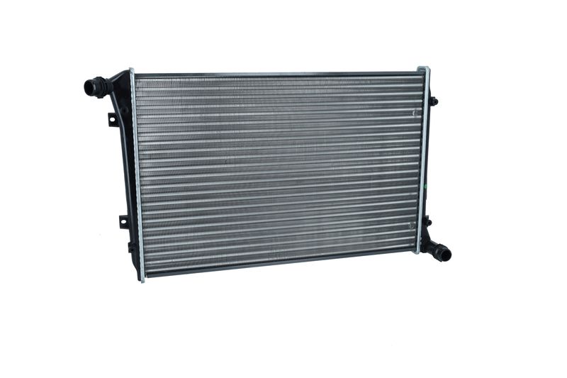 Radiaator, mootorijahutus, NRF 53814A