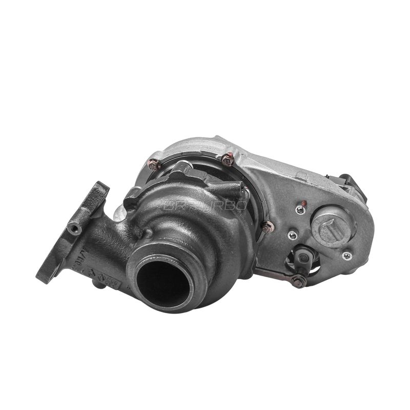 BR Turbo 850841-5001RSM Charger, charging (supercharged/turbocharged)