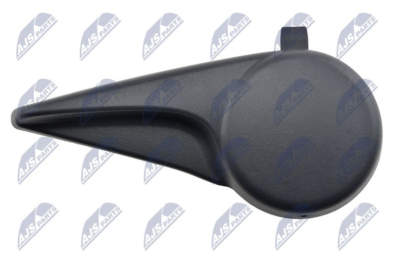 NTY EZC-ME-015 Control, seat height adjustment