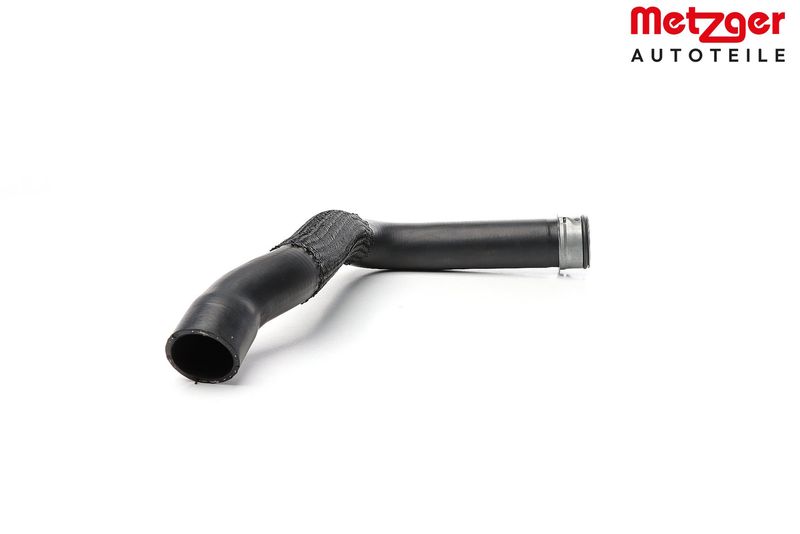 METZGER AUTOTEILE 2420127 Radiator Hose