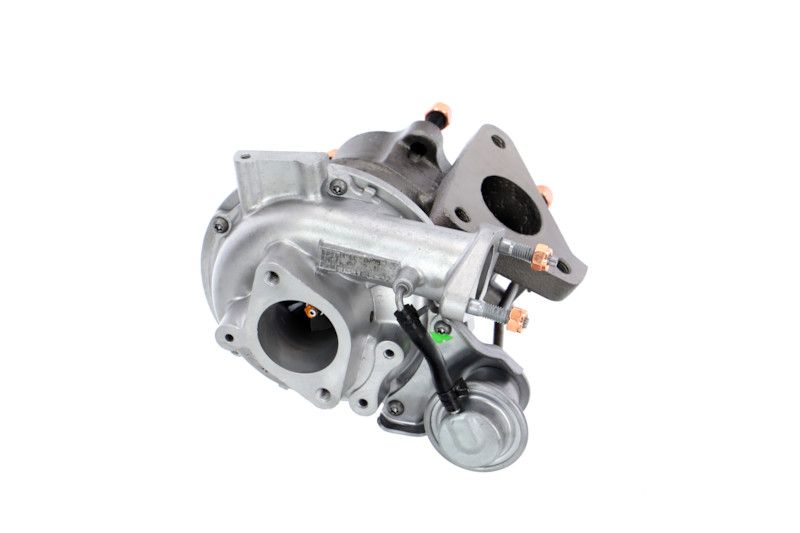 REMANTE 003-001-000184R Charger, charging (supercharged/turbocharged)