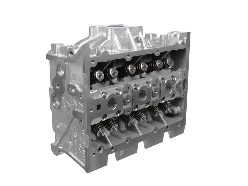 Product Image - Cilinderkop - HL0142 - ET ENGINETEAM
