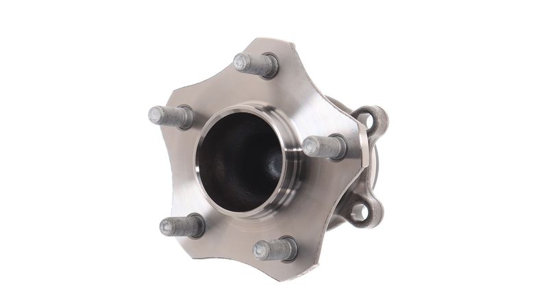 SKF VKBA 6997 Wheel Bearing Kit