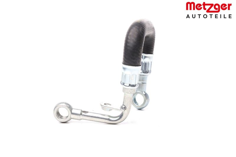 METZGER AUTOTEILE 2420446 Radiator Hose
