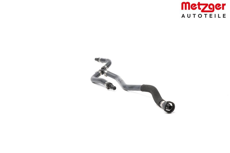 METZGER AUTOTEILE 2420668 Radiator Hose