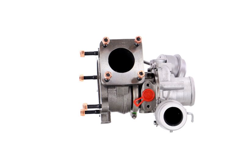 REMANTE 003-001-001265R Charger, charging (supercharged/turbocharged)