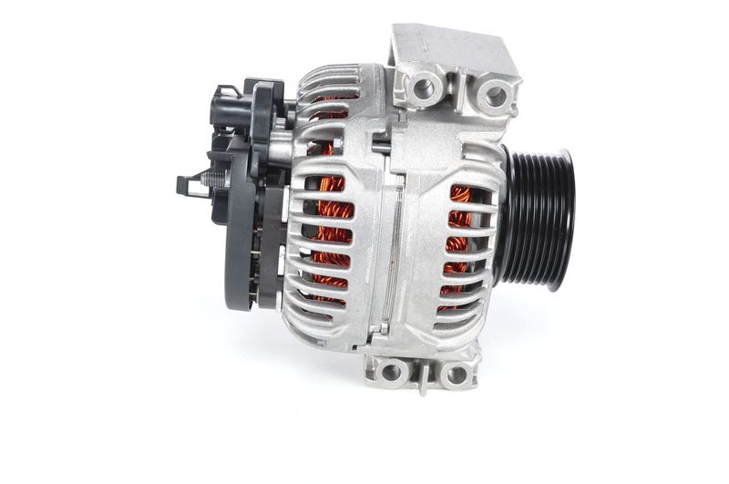 BOSCH 0 124 655 026 Alternator