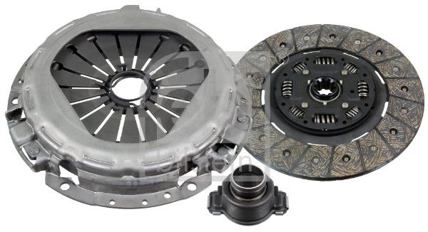 FEBI BILSTEIN Sankabos komplektas