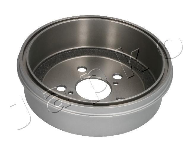 JAPKO 56208C Brake Drum