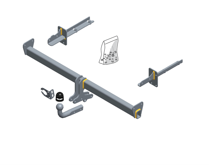 Haakeseade, BRINK 684100