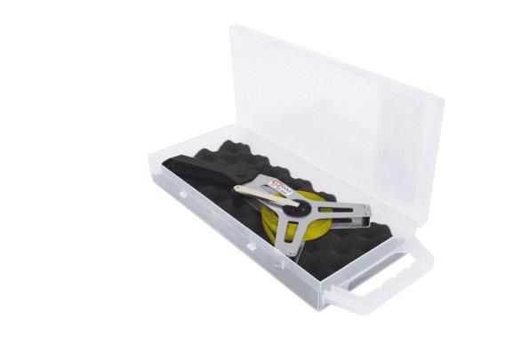 KS TOOLS 300.0049 Tape Measure