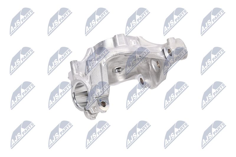 Käändmik, rattakinnitus, NTY ZZP-BM-000