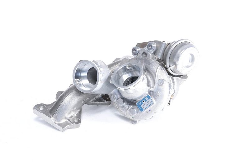 Compresor,sistem de supraalimentare T918039LI BTS Turbo