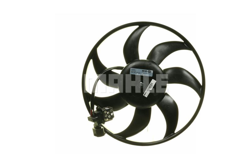 Product Image - Koelventilatorwiel - CFF162000P - MAHLE