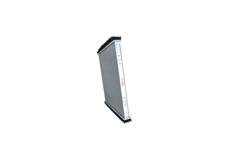 NRF 509798 Aušinimo radiatorius