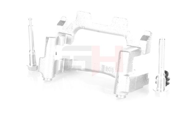 Kinnitus, pidurisadul, GH GH-462280