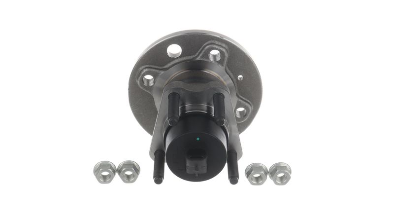 SKF VKBA3409 Wheel Bearing Kit