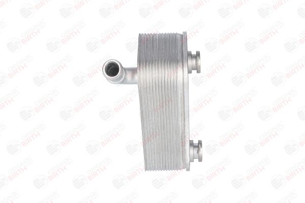 BIRTH 80120 Oil Cooler, Engine Oil