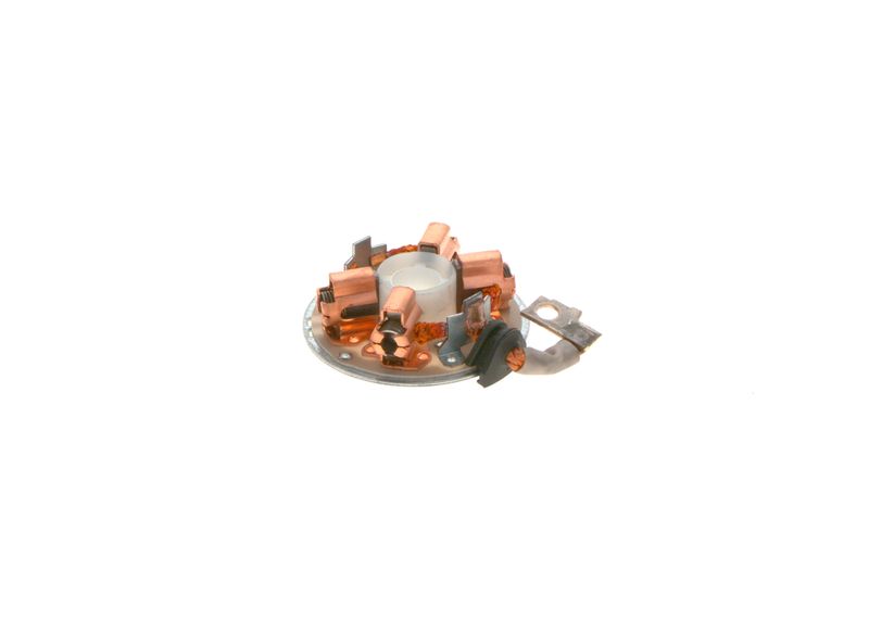 BOSCH 2004336248 Holder, carbon brushes