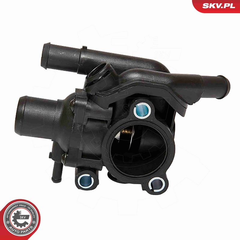 ESEN SKV 20SKV010 Thermostat, coolant