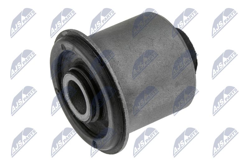 NTY ZTP-KA-325A Mounting, control/trailing arm