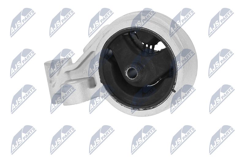 Paigutus, Mootor, NTY ZPS-KA-312