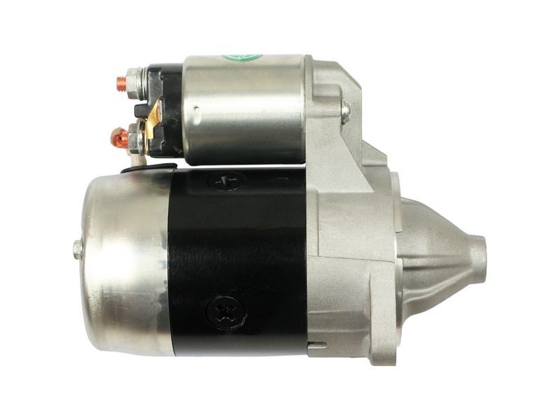 AS-PL S5025 Starter