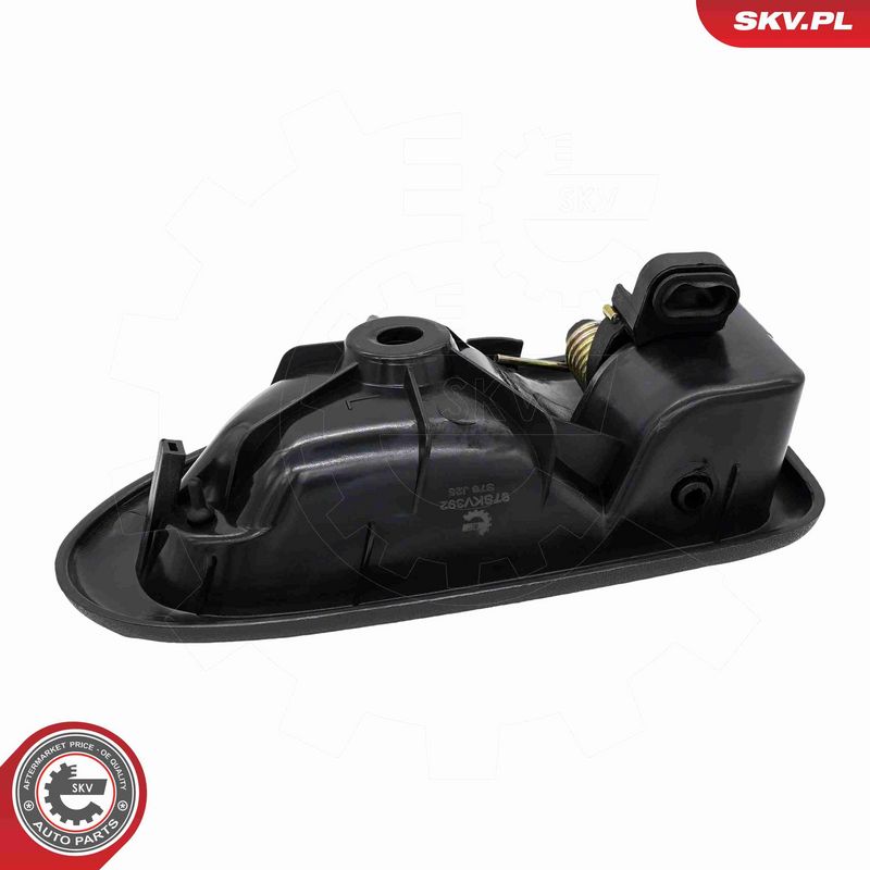 ESEN SKV 97SKV392 Door Handle, interior equipment