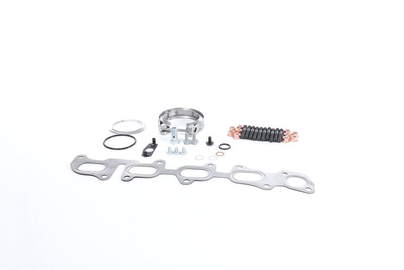 MONTAGESATZ LADER BTS Turbo T931327ABS 2