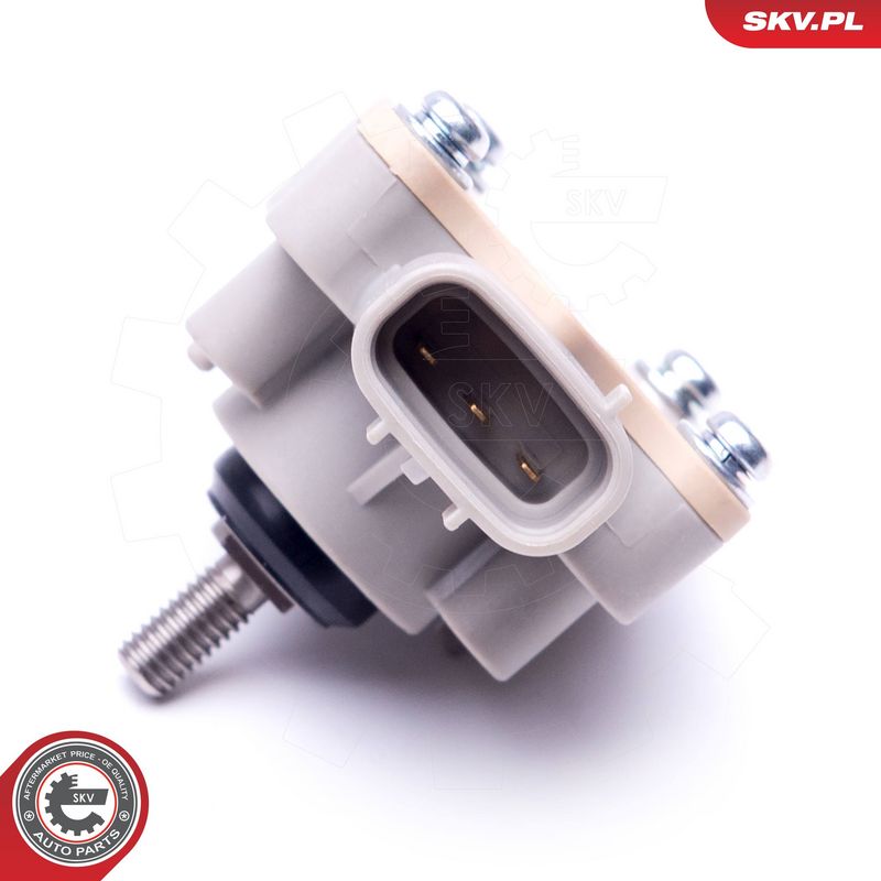 Andur, seadeelement- tulede ulatuse reguleerimine, ESEN SKV 17SKV463