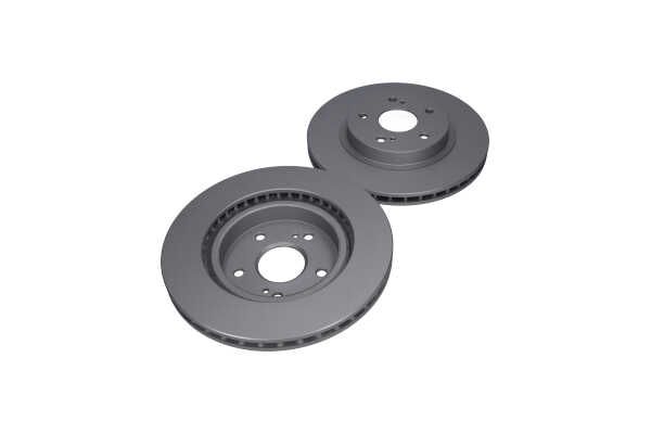 Kavo Parts BR-8722-C Brake Disc