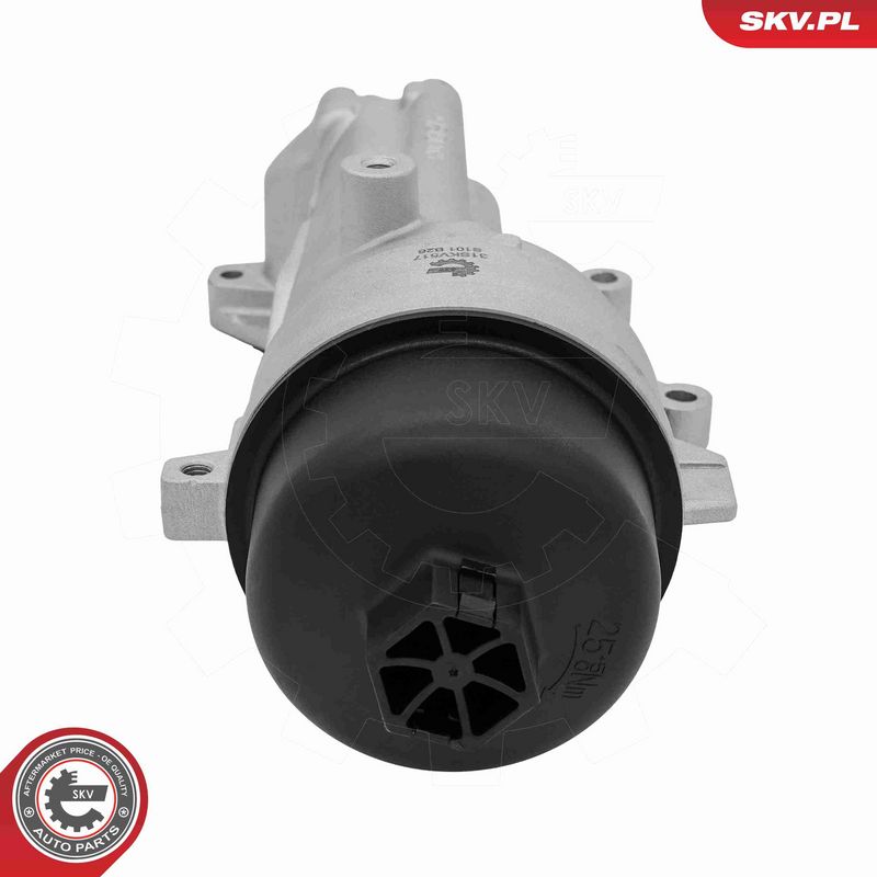ESEN SKV 31SKV517 Housing, oil filter