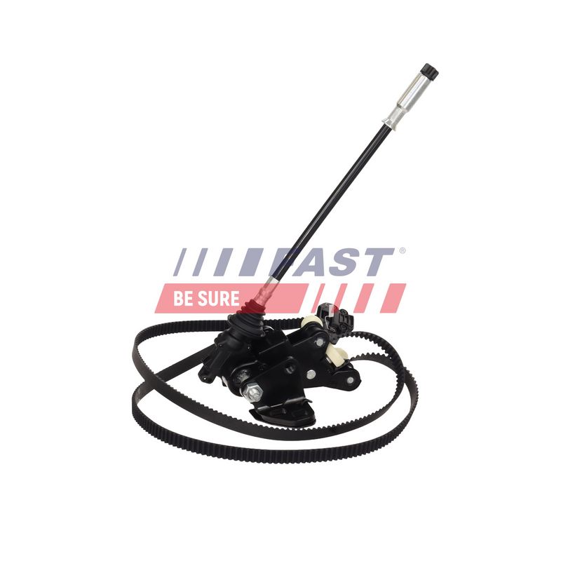 FAST FT10820 Roller Guide, sliding door