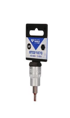 Padrun, KS TOOLS BT021870
