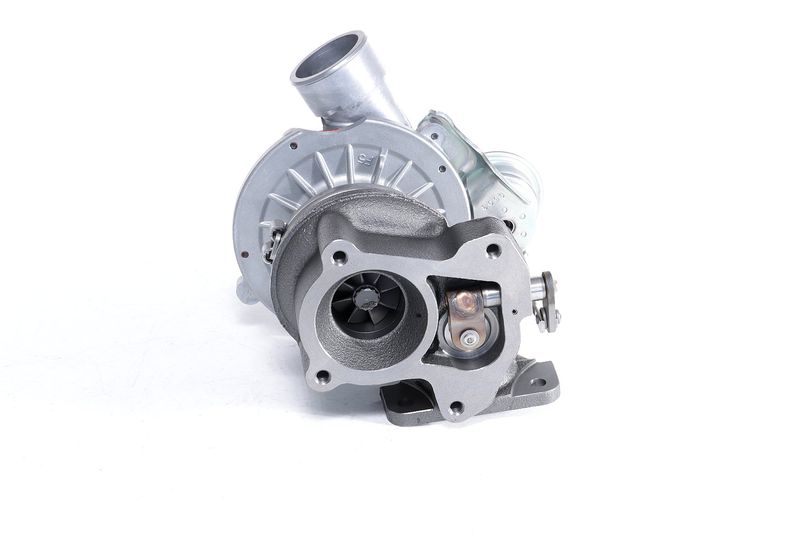 Compresor,sistem de supraalimentare T914510 BTS Turbo