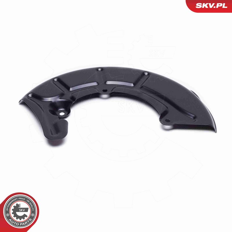 ESEN SKV 57SKV212 Splash Guard, brake disc