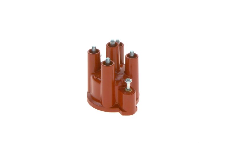 BOSCH 1235522381 Uždegimo skirstytuvo dangtelis