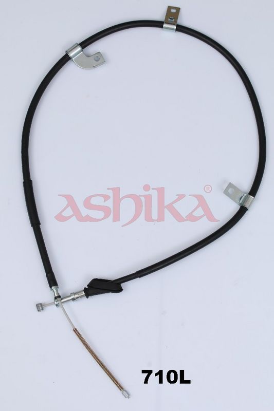 ASHIKA Тросик, cтояночный тормоз