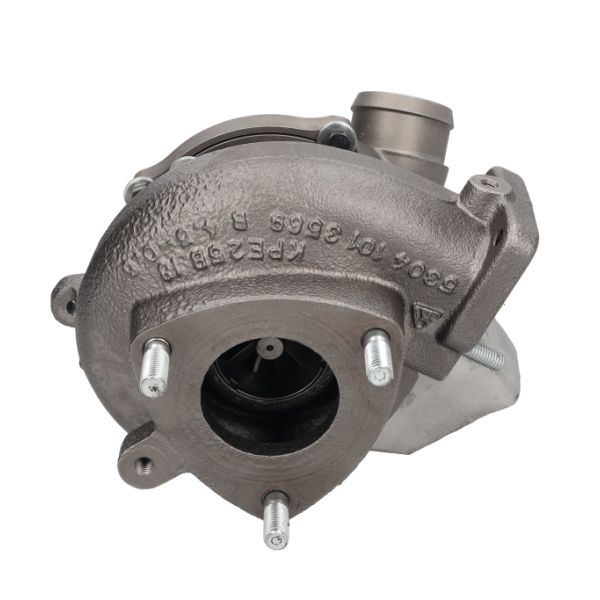 OE-TurboPower IT-53049700039 Charger, charging (supercharged/turbocharged)
