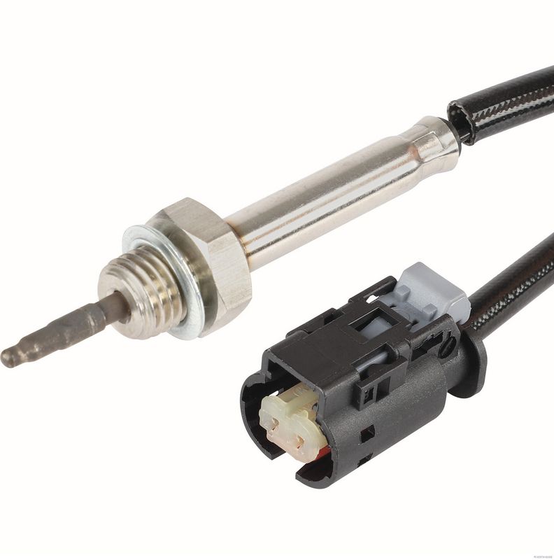 Sensor, Abgastemperatur