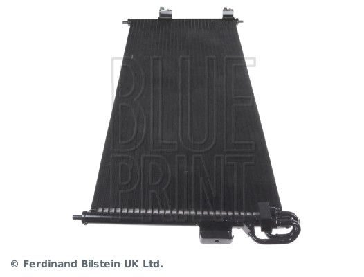 BLUE PRINT ADN12703 Condenser, air conditioning