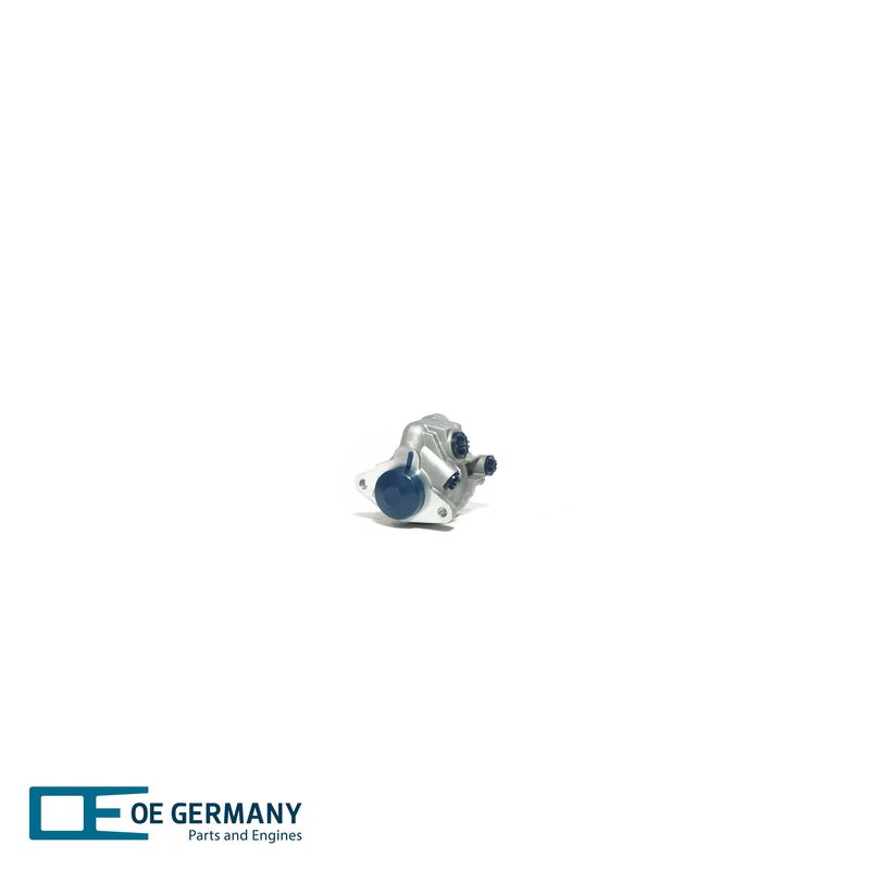 Hydraulické čerpadlo, řízení 01 1390 500002