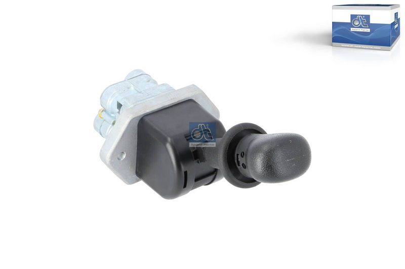 ventil ruční brzdy MAN F90 3.72090