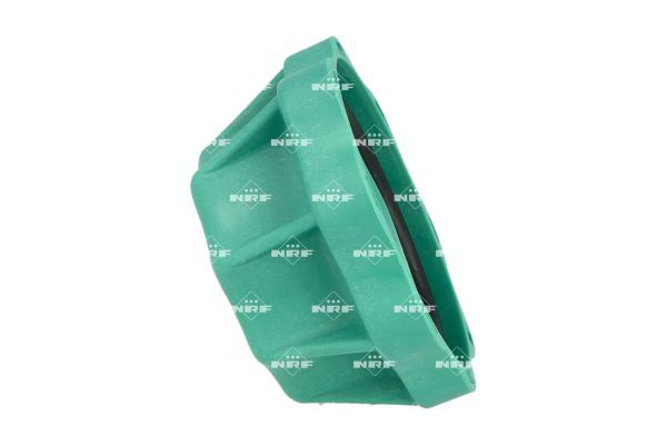 Uzavírací víčko, nádoba chladiva 455628