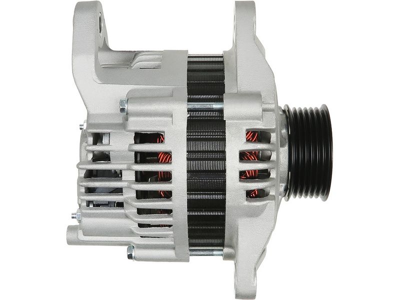 AS-PL A2051 Generatorius