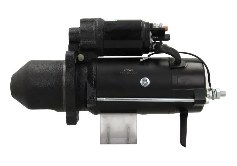 BV PSH 801.501.113.090 Starter