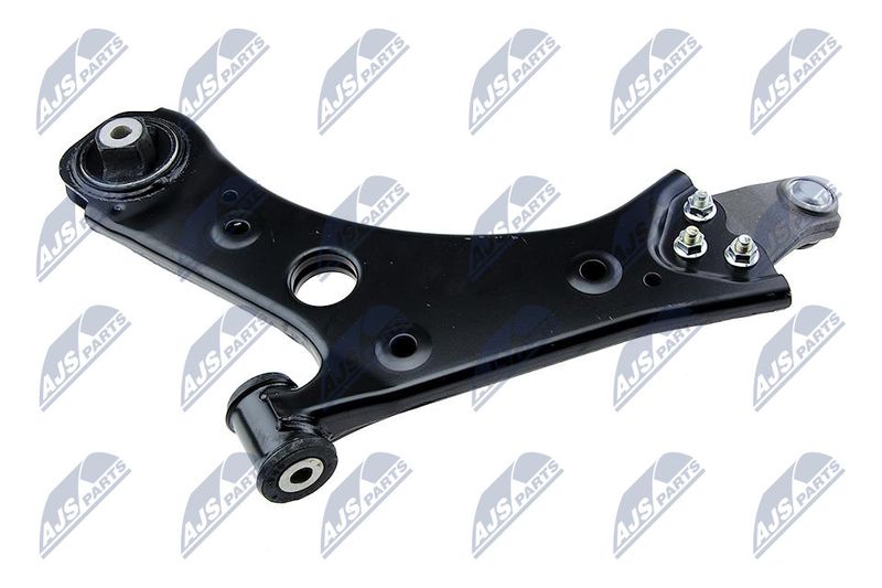 NTY ZWD-FT-043 Control/Trailing Arm, wheel suspension