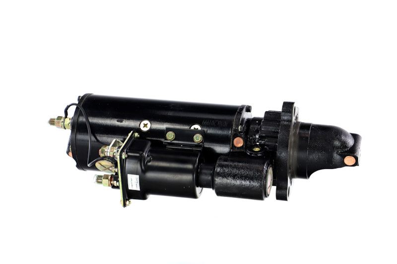 REMANTE 011-001-000165R Starter