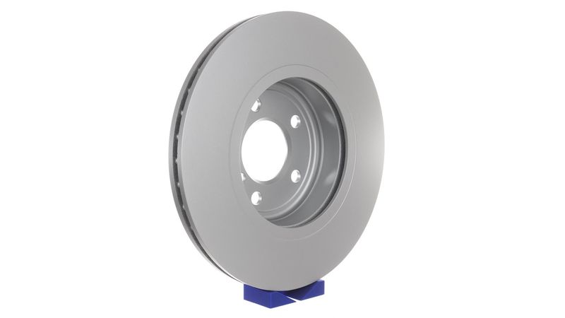 SKF VKBD80287V1 Brake Disc