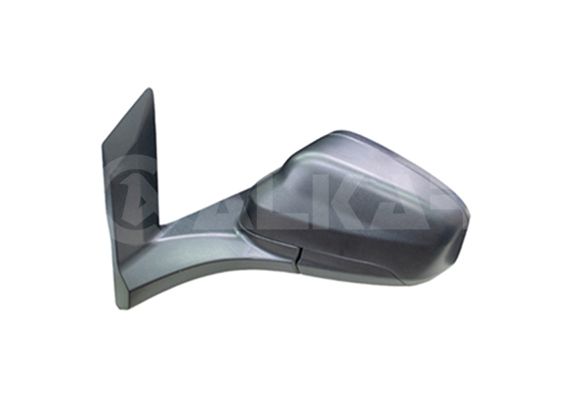 Retrovisor exterior
